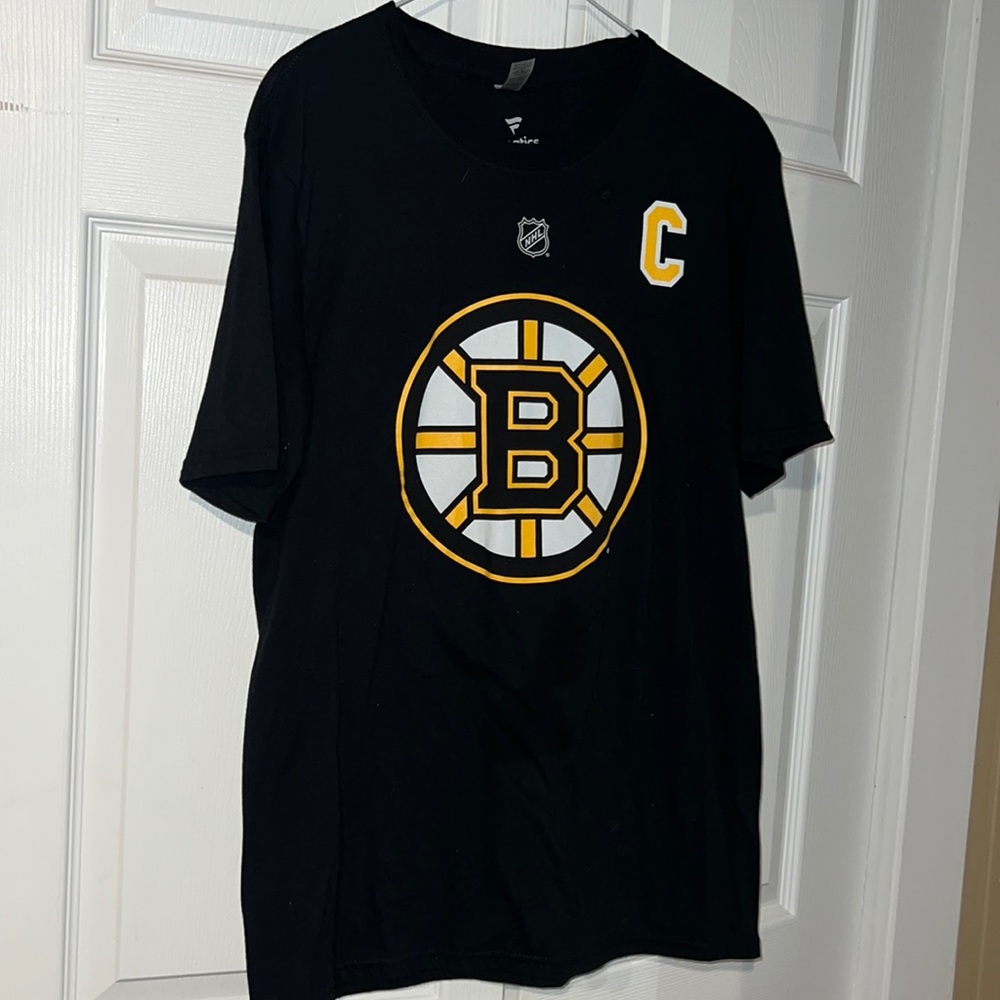 Boston Bruins Bergeron Shirt Women’s